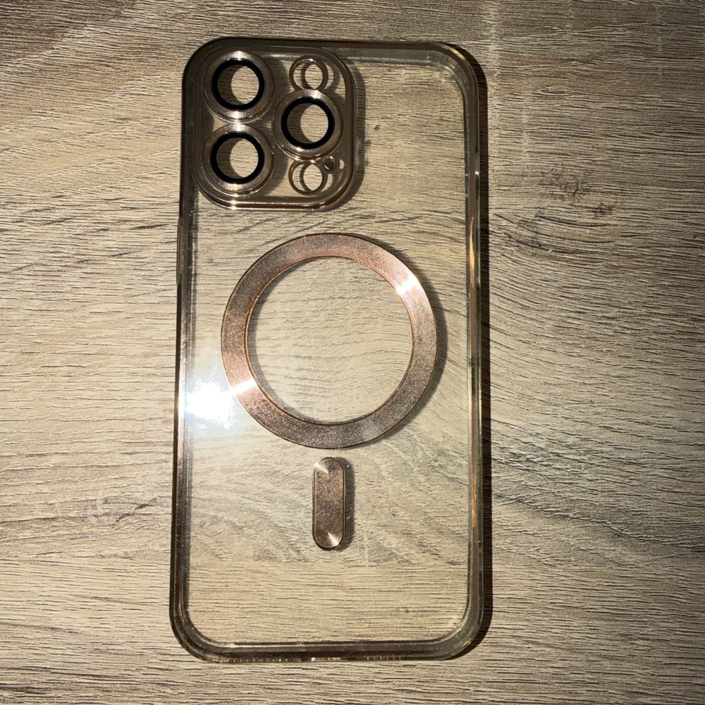 Nanette Laporte iPhone 15 ProMax phone Case